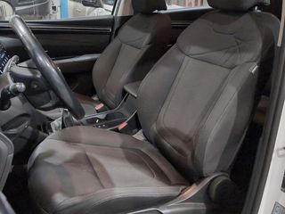 Hyundai Tucson Klass