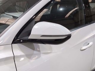 Hyundai Tucson Klass