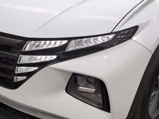 Hyundai Tucson Klass