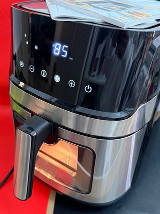 Freidora de aire 6,5L