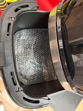 Freidora de aire 6,5L