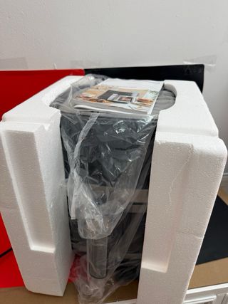 Freidora de aire 6,5L