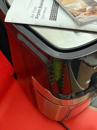 Freidora de aire 6,5L