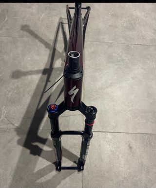 Cuadro S-Works Epic World Cup Talla L