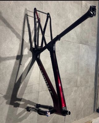 Cuadro S-Works Epic World Cup Talla L