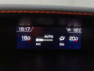 Subaru XV Executive Plus