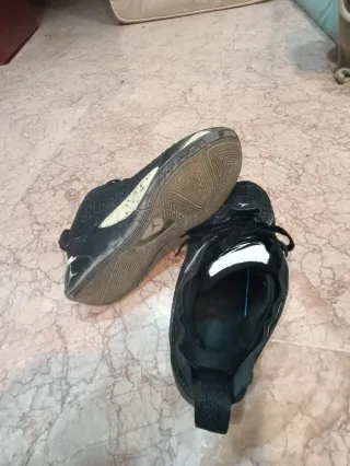 Jordan Luka 1 Oreo Zapatillas