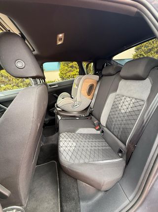 Volkswagen Taigo RLine 1.5 TSI 150cv DSG 2024