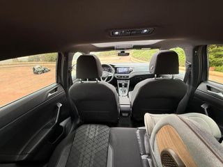 Volkswagen Taigo RLine 1.5 TSI 150cv DSG 2024