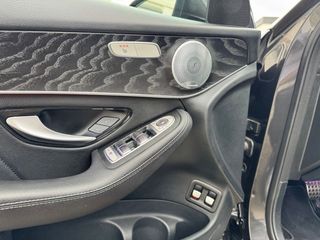 Mercedes-Benz GLC SUV (X254) 2020