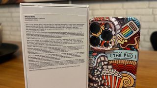 iPhone 14 Pro Morado 128GB