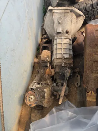 lada niva 1.6 Niva 1997