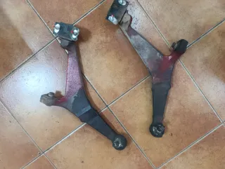 Brazos de suspensión Citroen Ax
