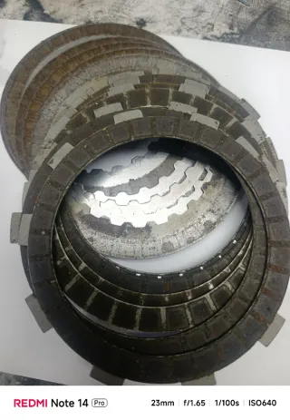 Piezas Gas Gas 250 JTR