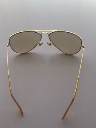 Ray-Ban USA B&L