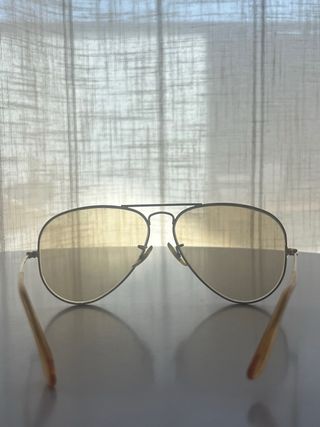 Ray-Ban USA B&L