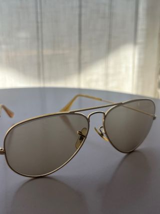 Ray-Ban USA B&L