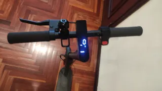 Patinete Xiaomi Pro 2 + Cargador