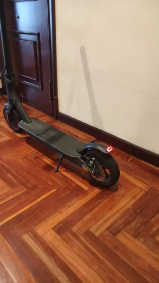 Patinete Xiaomi Pro 2 + Cargador