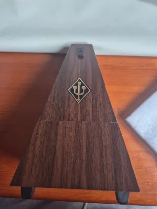 Metrónomo Vision Diseño Alemania