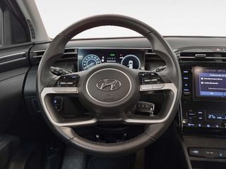 Hyundai Tucson 1.6 TGDI 48V Maxx 110 kW (150 CV)