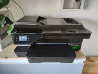 Impresora HP Officejet 7612