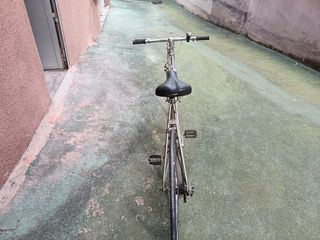Bicicleta BH Antigua