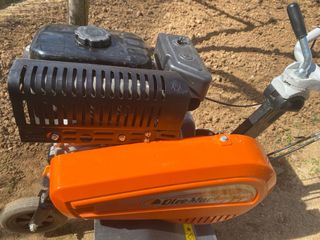 Motoazada Oleo-Mac 755 / 855