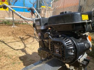 Motoazada Oleo-Mac 755 / 855