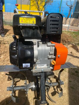 Motoazada Oleo-Mac 755 / 855