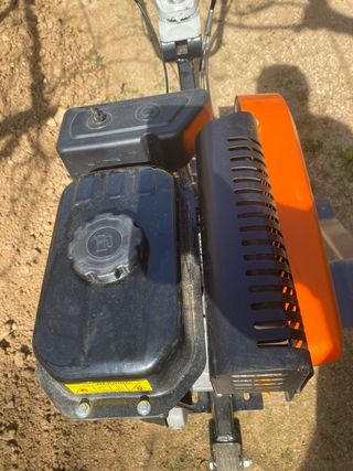 Motoazada Oleo-Mac 755 / 855