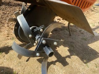 Motoazada Oleo-Mac 755 / 855