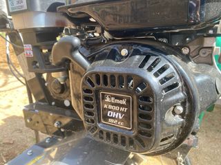 Motoazada Oleo-Mac 755 / 855