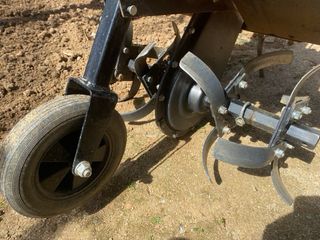 Motoazada Oleo-Mac 755 / 855