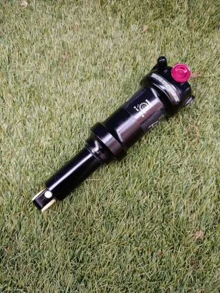 FOX-Marzocchi 185x50mm Bomber inline Trunnion. MTB