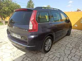 Citroen Grand C4 Picasso 2009
