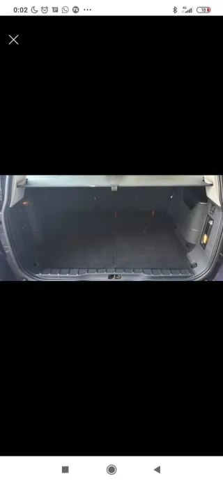 Citroen Grand C4 Picasso 2009