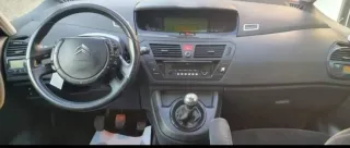 Citroen Grand C4 Picasso 2009