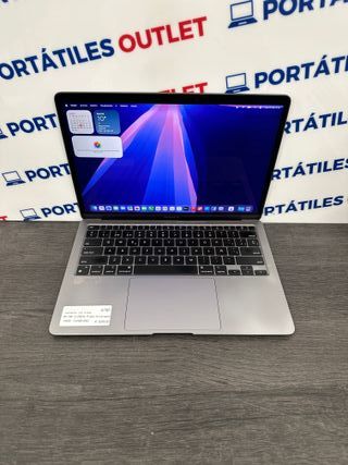 MacBook Air 13 2020 M1 16GB 512GB SSD