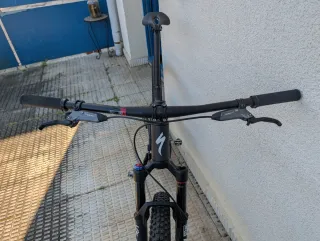 Specialized Epic World Cup Talla L