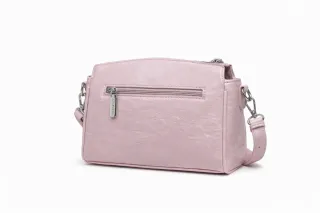 Borsa Coconuda donna rosa