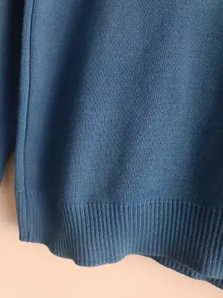 Jersey Juan XXIIII Azul