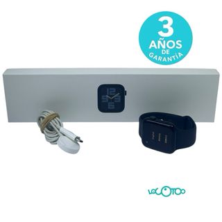 Apple Watch SE 2da Gen 44mm