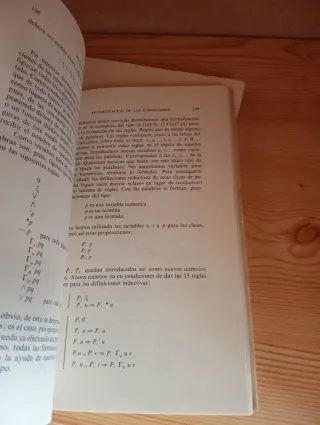 Historia de la lógica