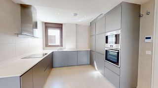 Piso en alquiler en Centro Urbano en Estepona