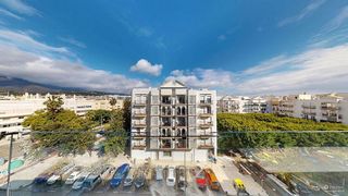 Piso en alquiler en Centro Urbano en Estepona