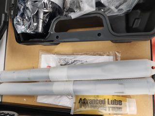 ENEACRO Martillo de Demolición 1700W