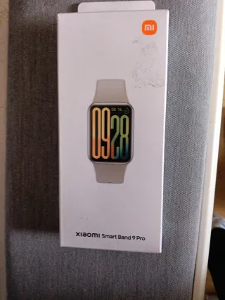Xiaomi Smart Band 9 Pro