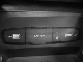 Hyundai Tucson 1.6 TGDI 48V Maxx 110 kW (150 CV)