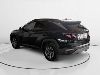 Hyundai Tucson 1.6 TGDI 48V Maxx 110 kW (150 CV)